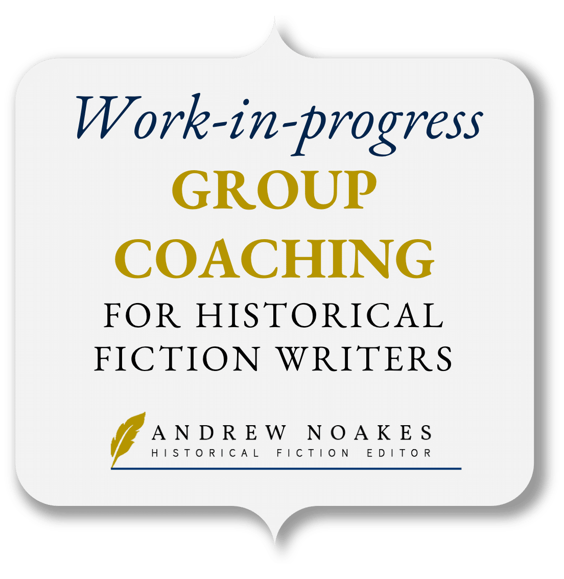 Group coaching