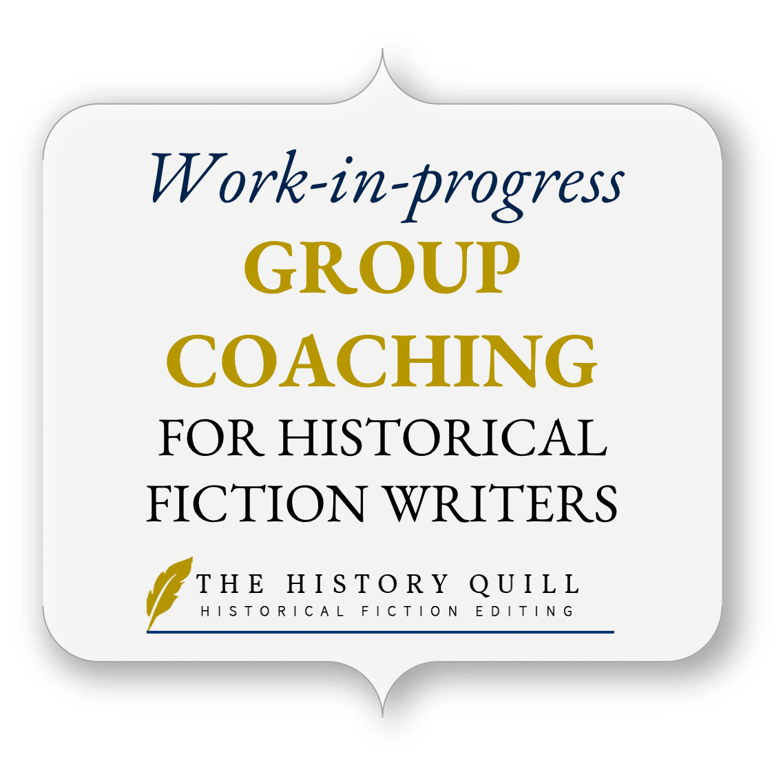 Group coaching