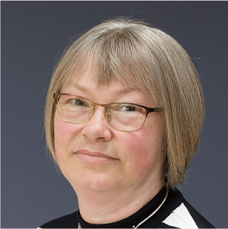 Nicola Cornick image