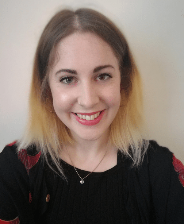 Anna Millward