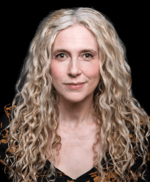 Rebecca Mascull