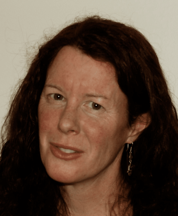 Lucretia Lutyens